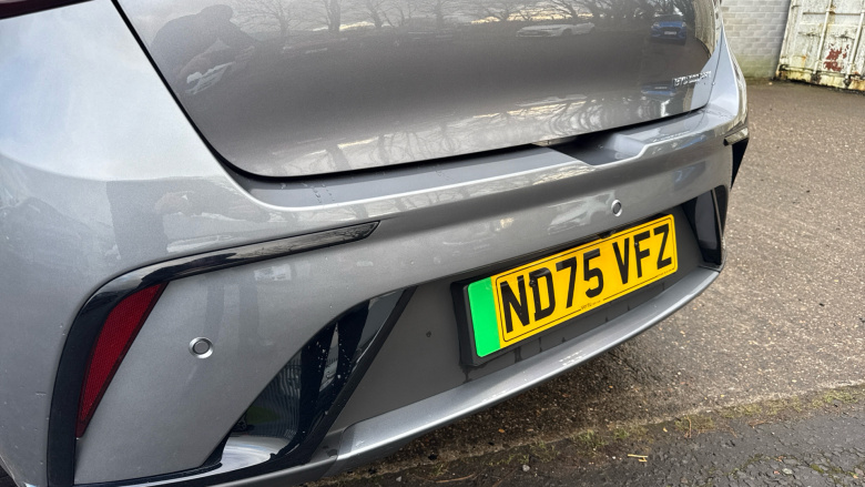 BYD Dolphin 150kW Comfort 60.4kWh Auto Electric Hatchback